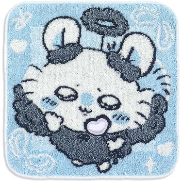 ROBO KITTY ハンドタオル Amazon.co.jp: サンリオ(SANRIO) ハローキティ 抗菌防臭加工